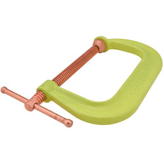 3″ HIGH VISIBILITY CLAMP HARGRAVE - Caliber Tooling