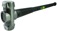 6 lb Head, 30" B.A.S.H® Sledge Hammer - Caliber Tooling