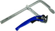 LC20, 20" Lever Clamp - Caliber Tooling