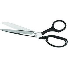 7-1/2" INDUSTRIAL SHEARS - Caliber Tooling