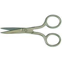 5-1/8" SEW AND EMBROIDERY SCISSORS - Caliber Tooling