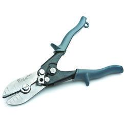 3-BLADE HAND CRIMPER 1-1/4" THROAT - Caliber Tooling