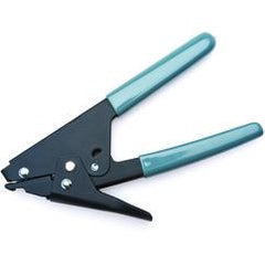 CABLE TIE TENSIONING TOOL - Caliber Tooling