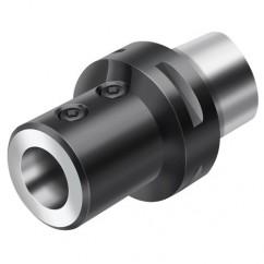 C4-391.27-25 077 CAPTO ADAPTOR - Caliber Tooling