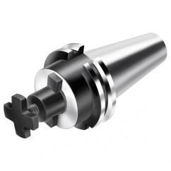 A155.S50.070.60 FACE MILL ADAPTOR - Caliber Tooling