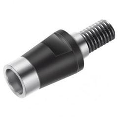 AK521.T28.40.T22 REDUCTION ADAPTOR - Caliber Tooling