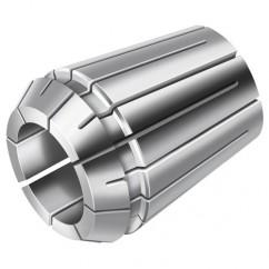 C330.26.100 ER40 10-9MM COLLET - Caliber Tooling