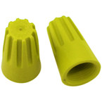 Wire Connectors - 18-10 Wire Range (Yellow) - Caliber Tooling