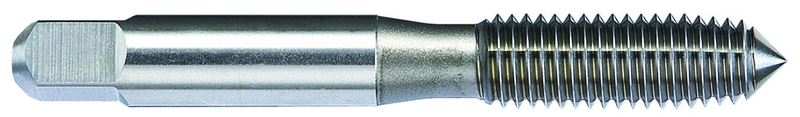 M8X1.25 D9 ROLL FORM TAP BOTTOM - Caliber Tooling