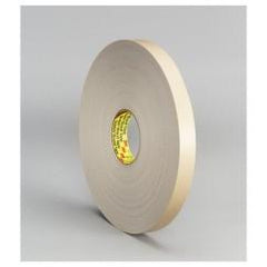 3/8X72 YDS 4492 WHITE DBL COATED - Caliber Tooling