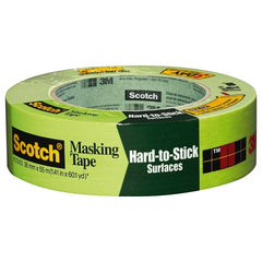 ‎Scotch Rough Surface Painter's Tape 2060-36AP 1.41″ × 60.1 yd (36mm × 55m) - Caliber Tooling