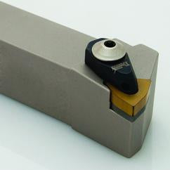 ADWLNL-20-4D - 1-1/4" SH - Turning Toolholder - Caliber Tooling