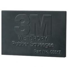 2-3/4X4-1/4 WETORDRY RUBBER - Caliber Tooling