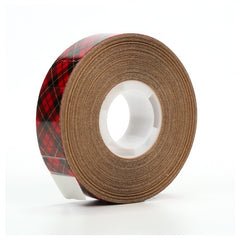 Scotch ATG Adhesive Transfer Tape 969 Clear 3/4″ × 18 yd 5 mil - Caliber Tooling