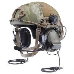 PELTOR COMBAT HELMET MT17H682P3AD21 - Caliber Tooling