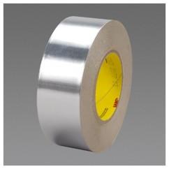 60X60 YDS 3363 SLV ALUM FOIL TAPE - Caliber Tooling