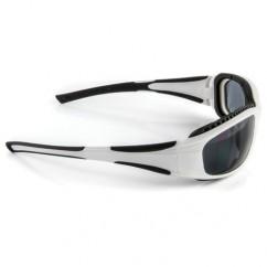 SS1502AF-W SAFETY SUNWEAR GRAY ANTI - Caliber Tooling