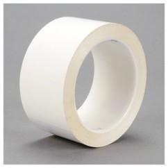 3X72YDS 850 WHITE 3M POLY FILM TAPE - Caliber Tooling