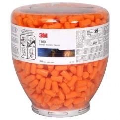 EARPLUGS 391-1100 ONE TOUCH REFILL - Caliber Tooling