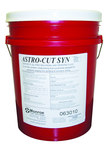 Astro-Cut SYN Oil-Free Synthetic Metalworking Fluid-55 Gallon Drum - Caliber Tooling