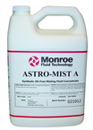 Astro-Mist A Oil Free Synthetic For Misting Applications-1 Gallon - Caliber Tooling