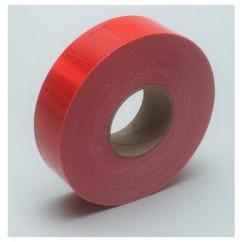 2X50YDS RED CONSPICUITY MARKINGS - Caliber Tooling