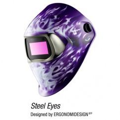 07-0012-31SE SPEEDGLAS WELD HELMET - Caliber Tooling