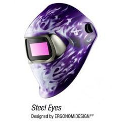 07-0012-31SE SPEEDGLAS WELD HELMET - Caliber Tooling