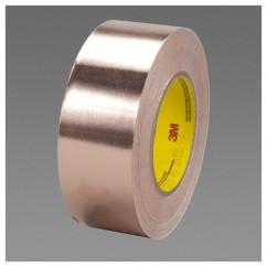 2X18 YDS 3313 COPPER FOIL TAPE - Caliber Tooling