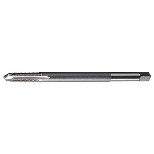 ‎5/16-18 UNC 2 Flute H3 Plug HSS 6″ Extension Spiral Point Tap- Bright - Exact Industrial Supply