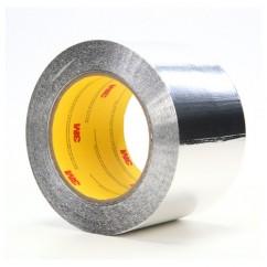 3X60 YDS 4.5MIL 3483 SLV ALUM FOIL - Caliber Tooling