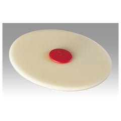 Scotch-Brite Molding Adhesive and Stripe Removal Disc 07501 4″ × 3/8″ - Caliber Tooling