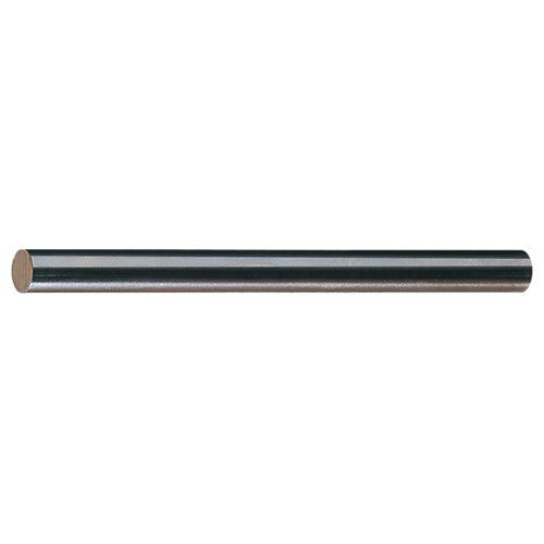 R HSS Drill Blank-Bright - Exact Industrial Supply