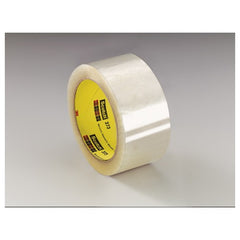 Scotch Box Sealing Tape 373 Clear 48 mm × 50 m - Caliber Tooling