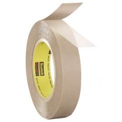 List 9832 1.5" x 60 ydsDouble Coated Tape - Caliber Tooling