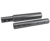 Boring Bar Sleeve - Part #  TBBS-15-0625-B* - (OD: 1-1/2") (ID: 5/8") (Overall Length: 7") - Caliber Tooling