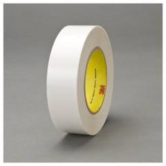 54X60 YDS 9737 CLR DBL COATED TAPE - Caliber Tooling