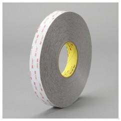 24X36 YDS 4926 GRAY 3M VHB TAPE - Caliber Tooling