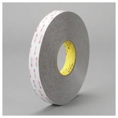 3/4X72 YDS 4926 GRAY 3M VHB TAPE - Caliber Tooling