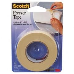 3/4X1000" SCOTCH FREEZER TAPE 178 - Caliber Tooling