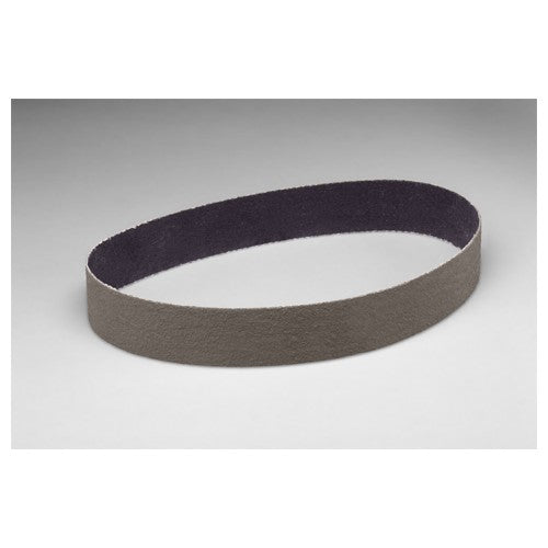 ‎3M Trizact Cloth Belt 237AA A65 X-weight 1-1/2″ × 168″ Film-lok Full-flex - Caliber Tooling