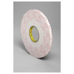 1/2X36 YDS 4952 WHITE 3M VHB TAPE - Caliber Tooling