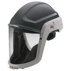 M-307 RESPIRATORY HARDHAT ASSEMBLY - Caliber Tooling