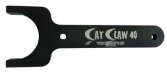 Cat Claw 40 Tool Holder Wrench - Caliber Tooling