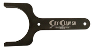 Cat Claw 50 Tool Holder Wrench - Caliber Tooling