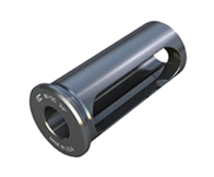 Type C Toolholder Bushing - (OD: 1-1/4" x ID: 16mm) - Part #: CNC 86-12C 16mm - Caliber Tooling