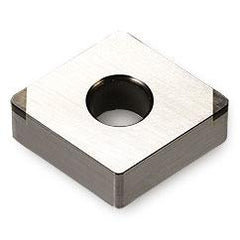 CNGA 433-WZLS2 TB650 Grade CBN - Turning Insert - Caliber Tooling