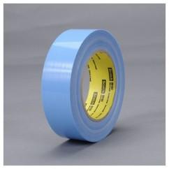 48MMX55MM 8916V BLUE FILAMENT TAPE - Caliber Tooling