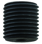 Coolant Stop Screw-M20 X 2.0P-100 - Caliber Tooling