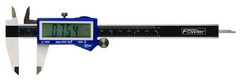 #54-103-006 0 - 6" Xtra-Value Electronic Caliper - Caliber Tooling